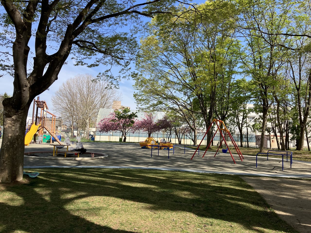 ガーデニングの季節到来！札幌市東区の「伏古公園」で2022年4月13日・14日に園芸市開催