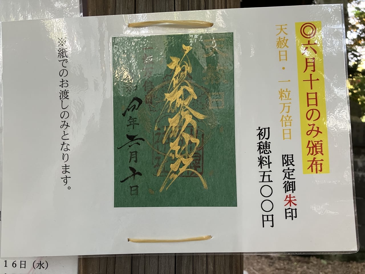 札幌市東区】『札幌諏訪神社』今月の花手水はボリュームたっぷり”紫陽花（あじさい）”。さっそくチェックしてきました！6月10日は限定御朱印もあるようですよ。  | 号外NET 札幌市東区