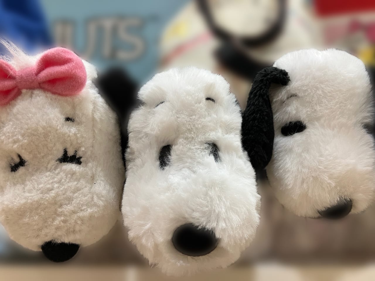 レアなスヌーピーに会えるかも。「SNOOPY'S SURF SHOP」の移動販売車が札幌にやってくるよ。