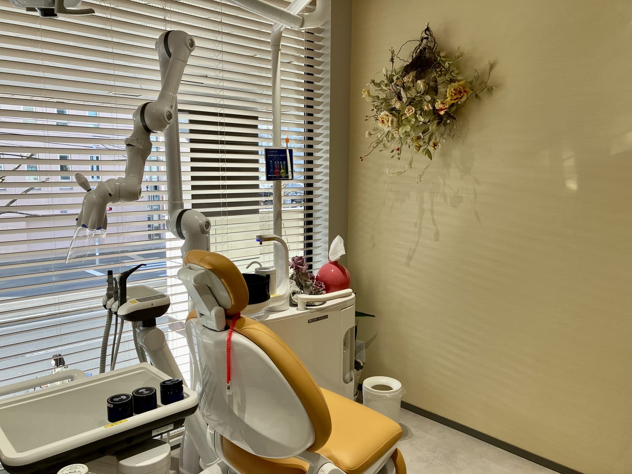 「Dental office Hokuai」ケアとキュアを大事にする「総合歯科医院」が環状通東に新規オープン！