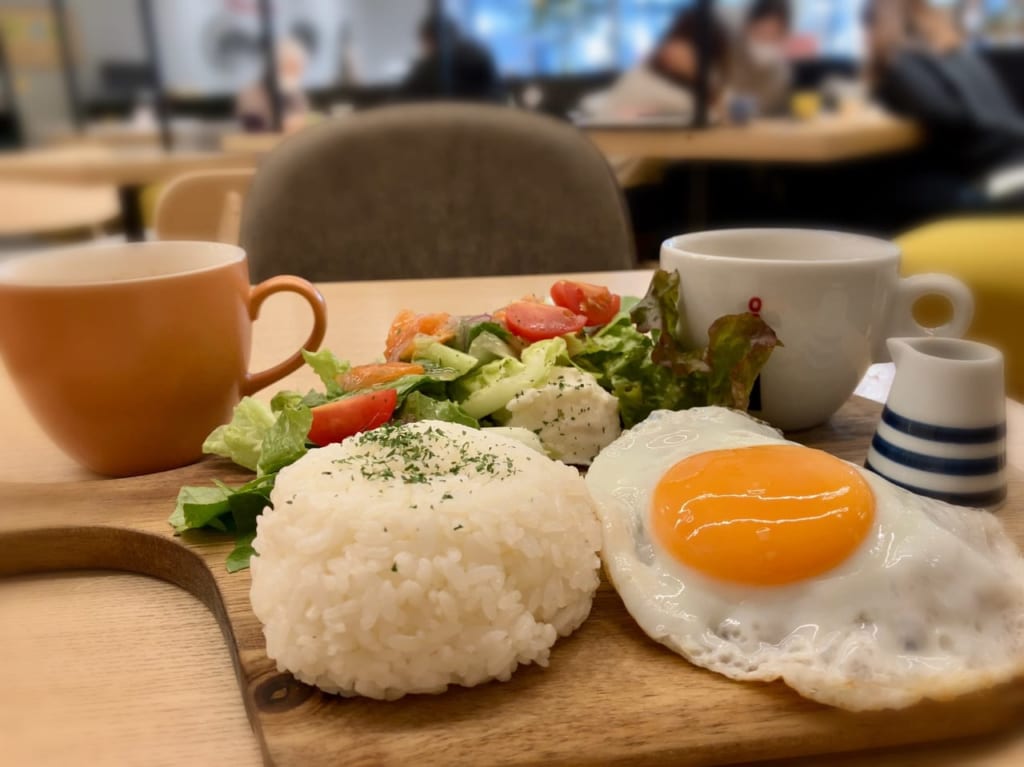 知ってた？　「N3 CAFE」はキッズスペース有で子供連れでもゆっくりランチできちゃうよ！