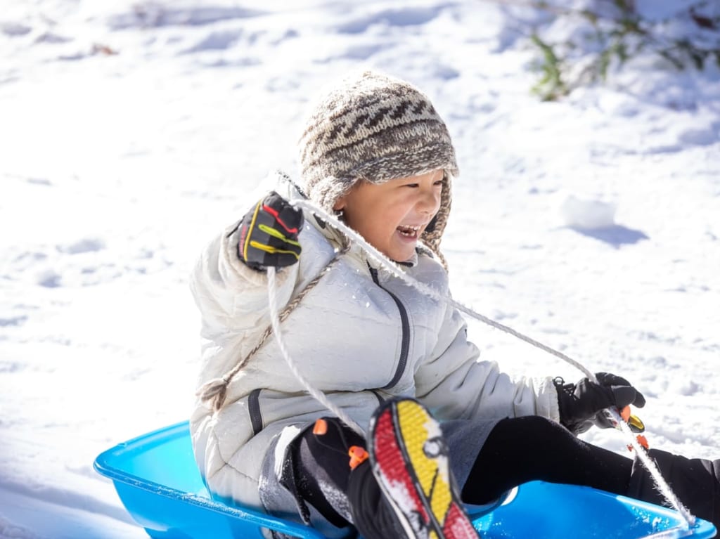 無料で楽しめる「SNOW FESTIVAL」が今年も「アリオ札幌」で開催決定！ 週末・祝日は大型スノーライダーも登場するよ