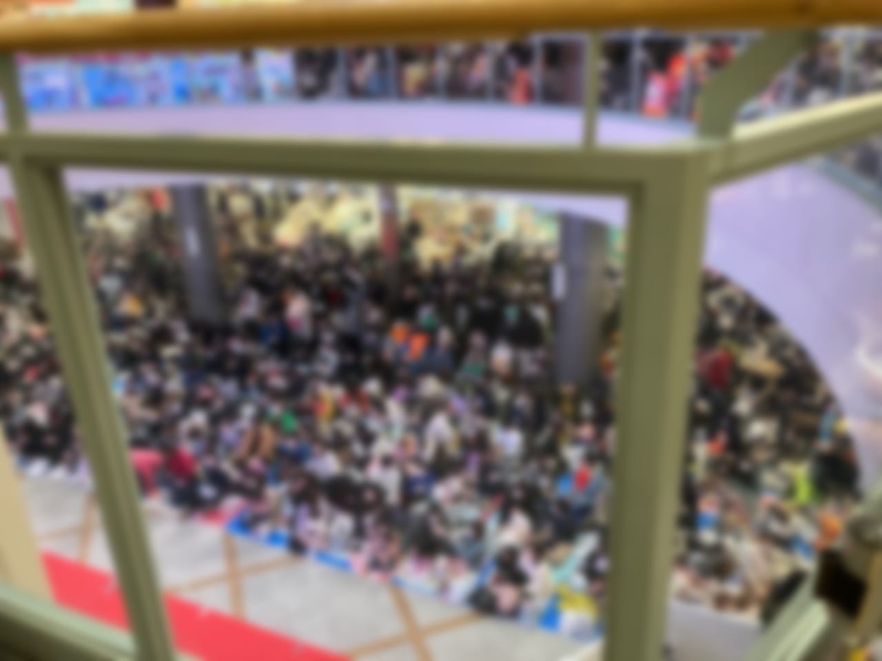 ちびっ子集まれ！ 「アリオ札幌」で仮面ライダーギーツとアンパンマンに会えるよ。なんと観覧は無料です。