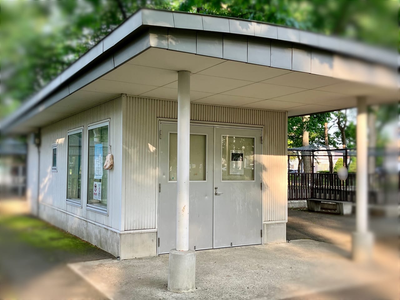 6月17日「美香保公園」にて地域交流花壇づくりが開催されますよ