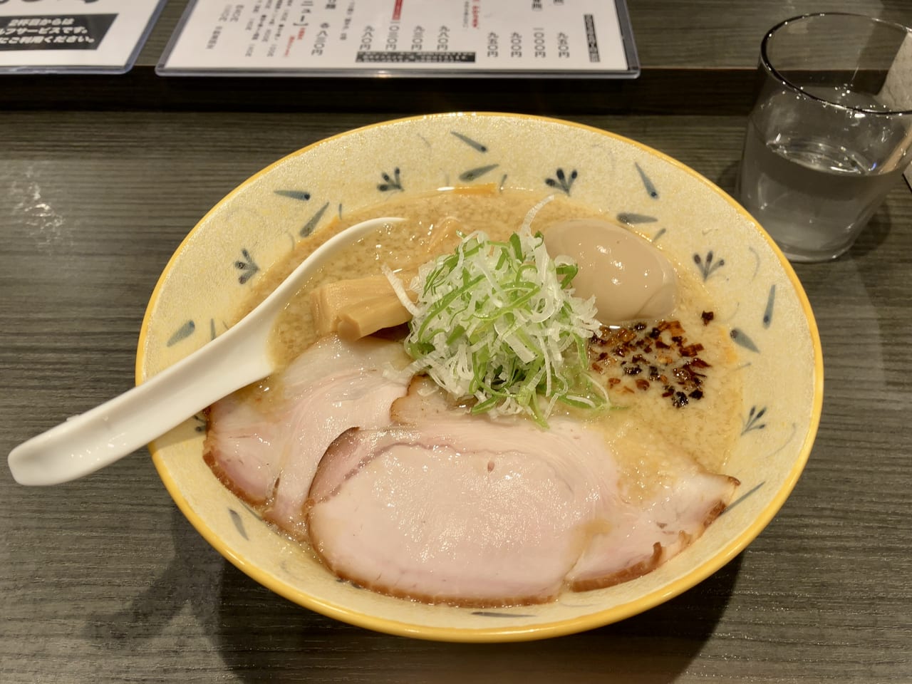 みそソムリエがヤバイラーメンが食べられる「札幌Fuji屋」に行ってみたよ