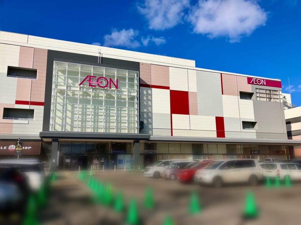 2024年5月23日「FAKE surprise swwetsイオン札幌元町店」がオープンしましたよ！