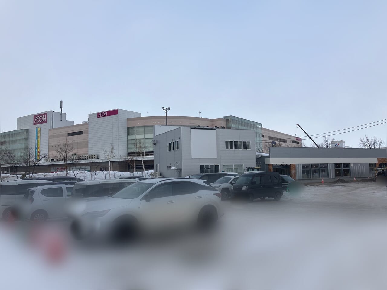 あなたの暮らしに近くて便利。2024年2月29日に「セブンイレブン 札幌東苗穂2条3丁目店」がオープンしましたよ！