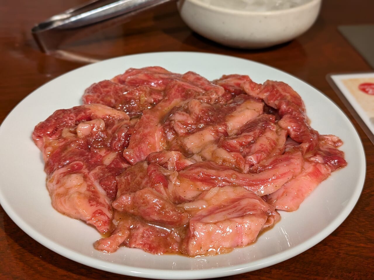 炭焼ダイニングかがり　伏古