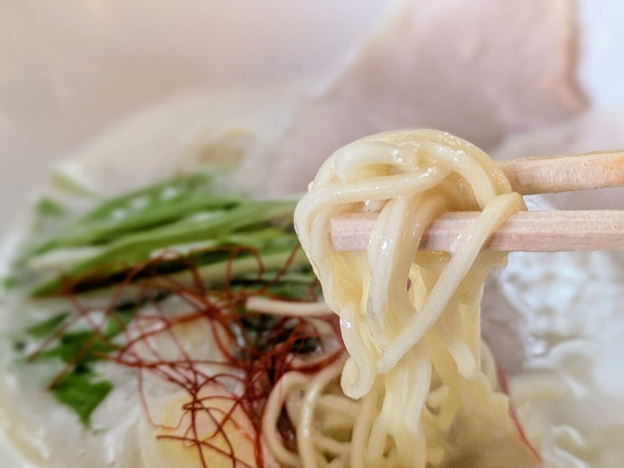 ラーメン　東区　不知火