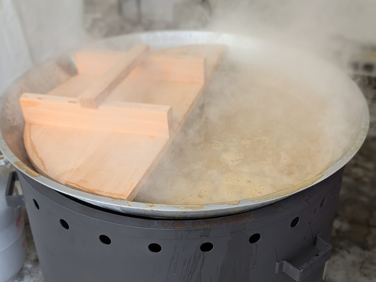 鍋料理　かまくらテラス