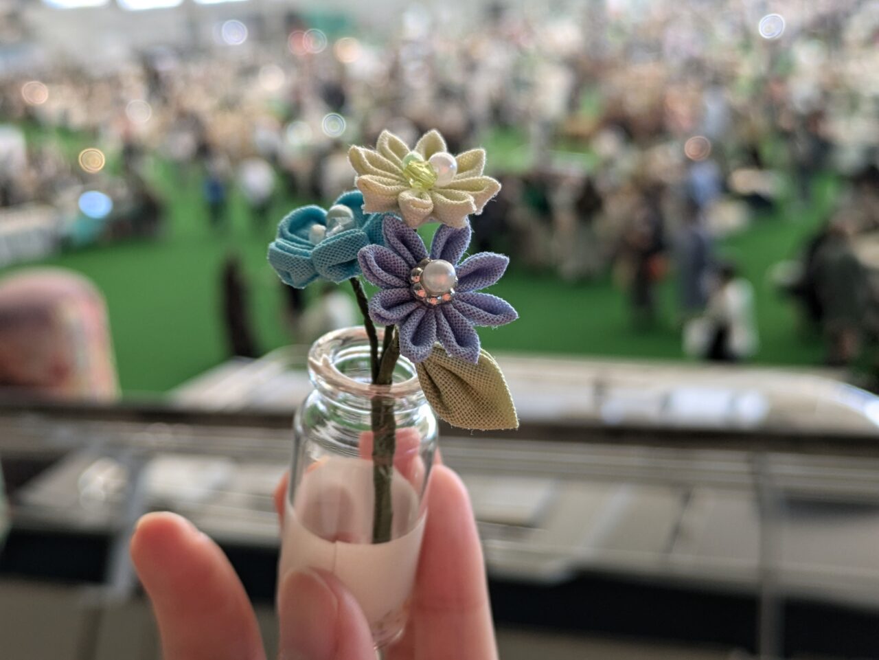 ハンドメイドイベント