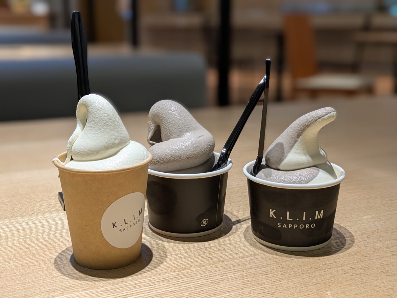 K.L.I.M 東区役所前