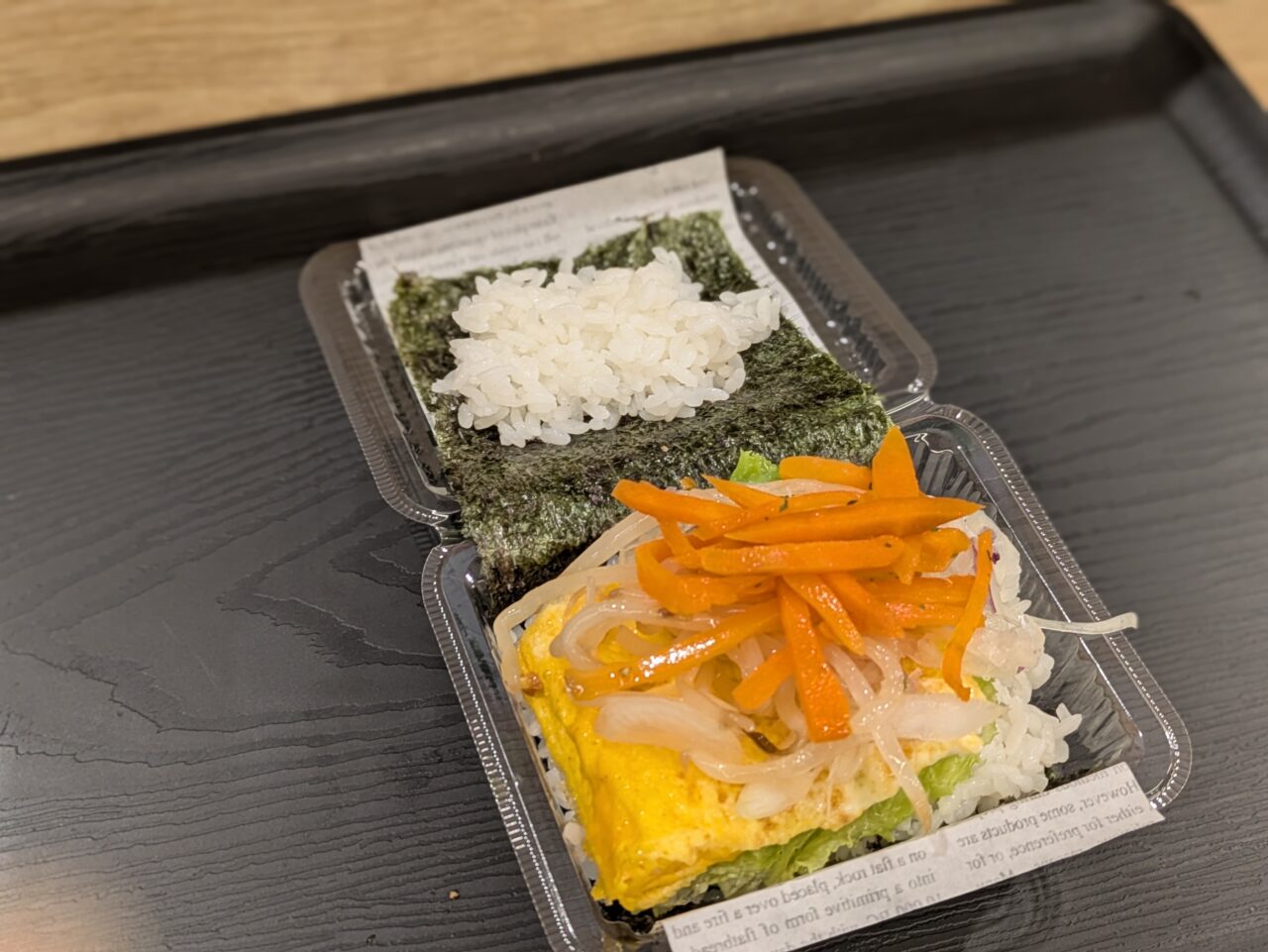 どさんこシェフ　メニュー