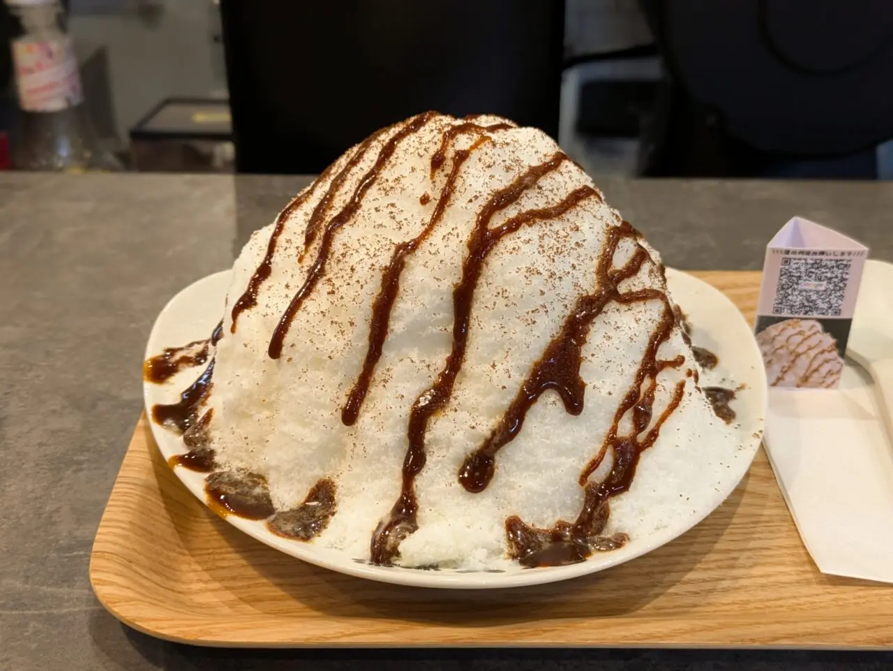 オニヤンマスペシャルナンバーワン