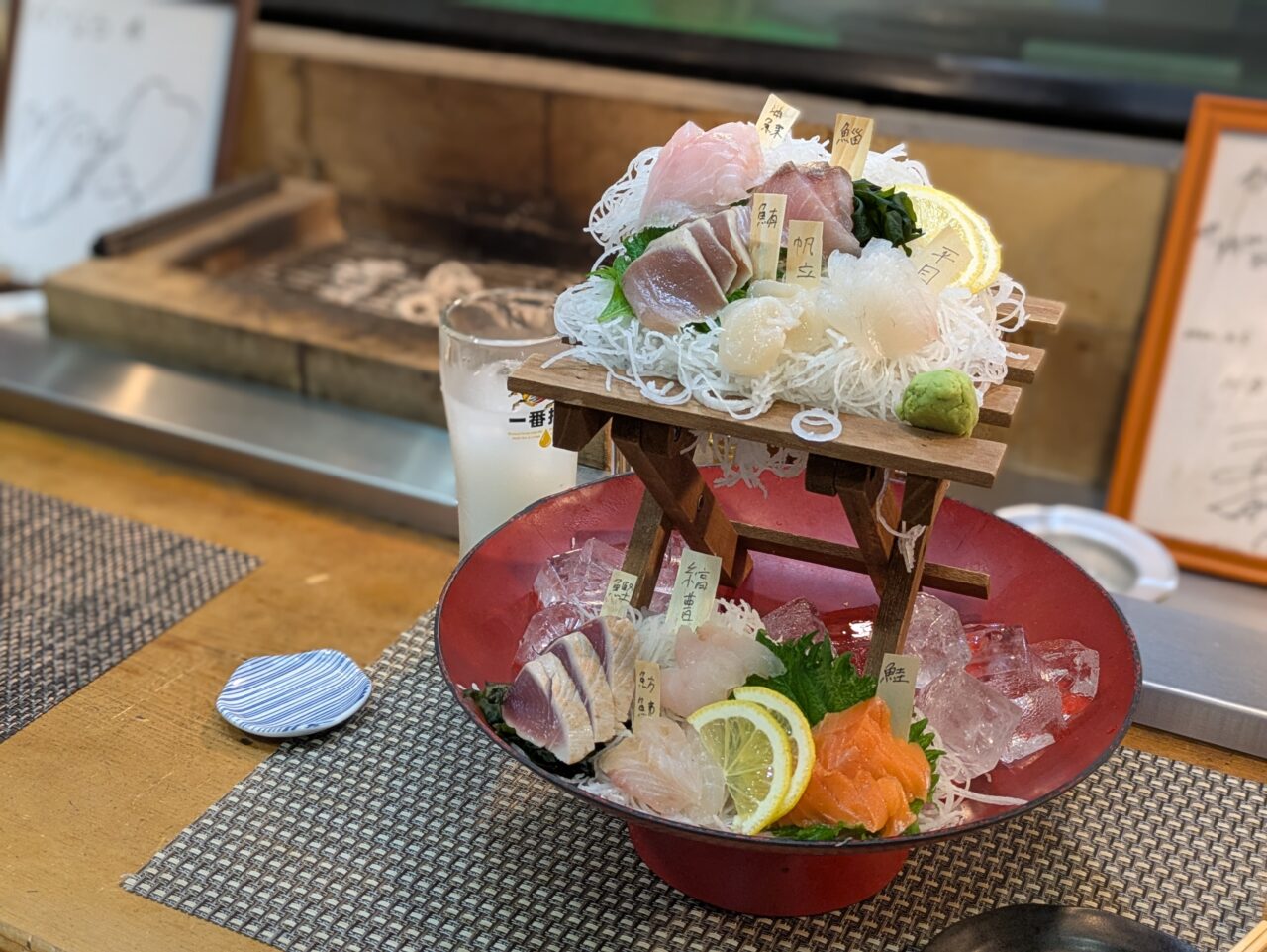 海ごころ　札幌