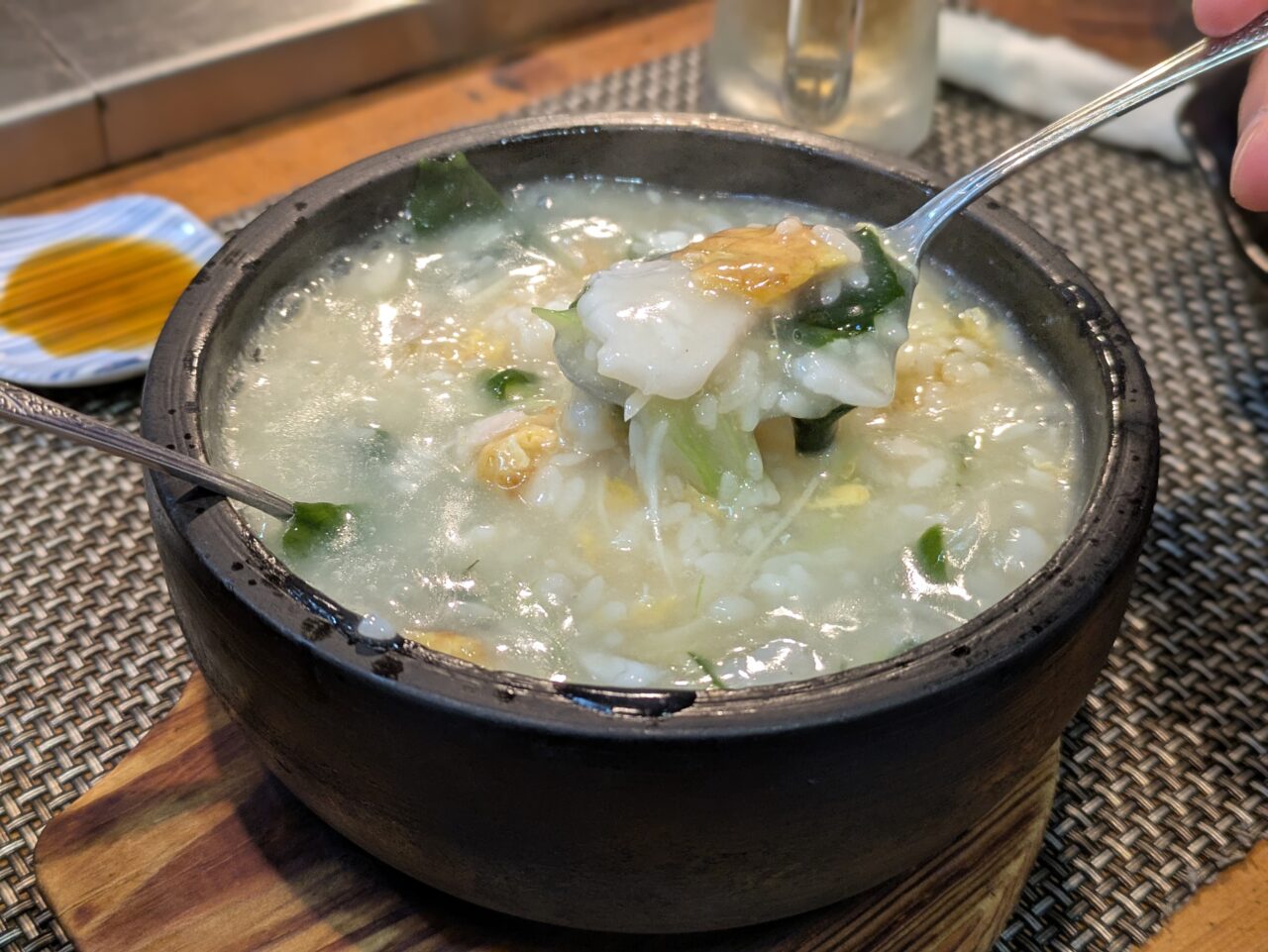 海ごころチャーハン