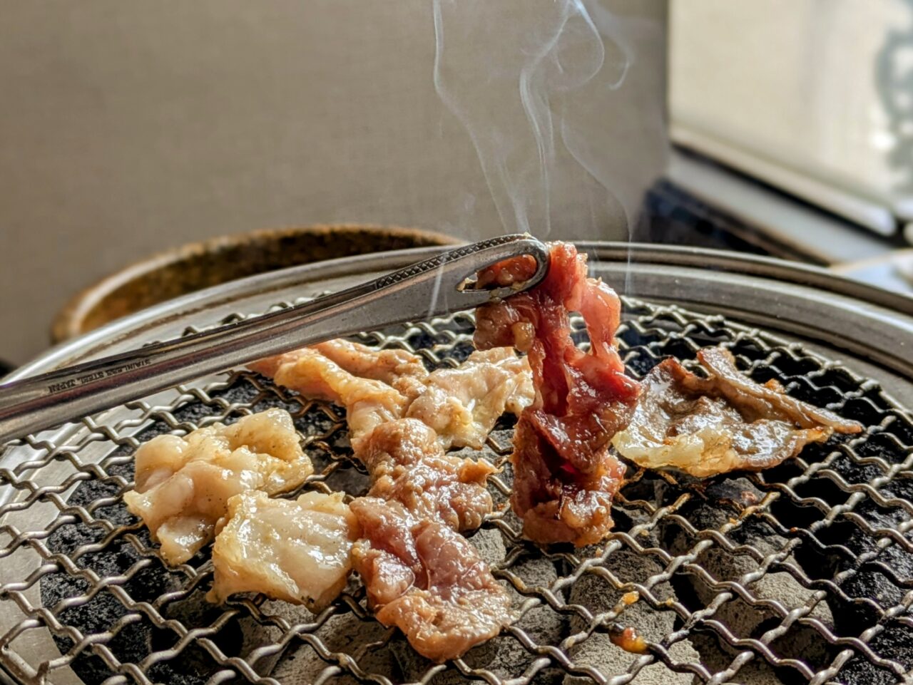 島田屋　焼肉　札幌