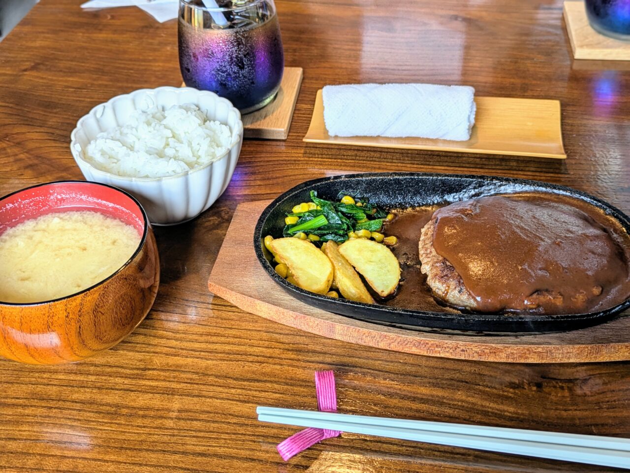 なんじゃもんじゃ　東区