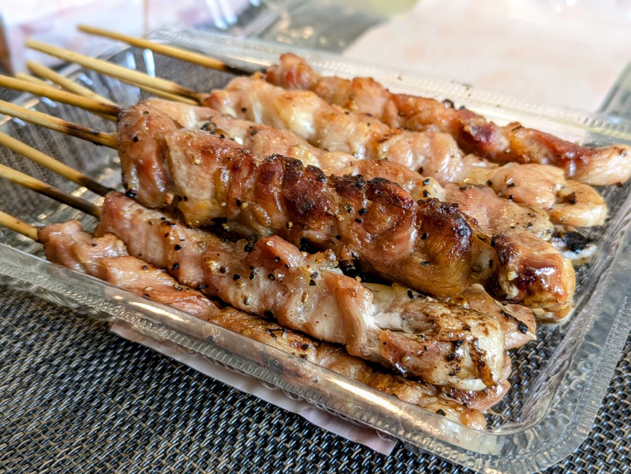焼き鳥　札幌