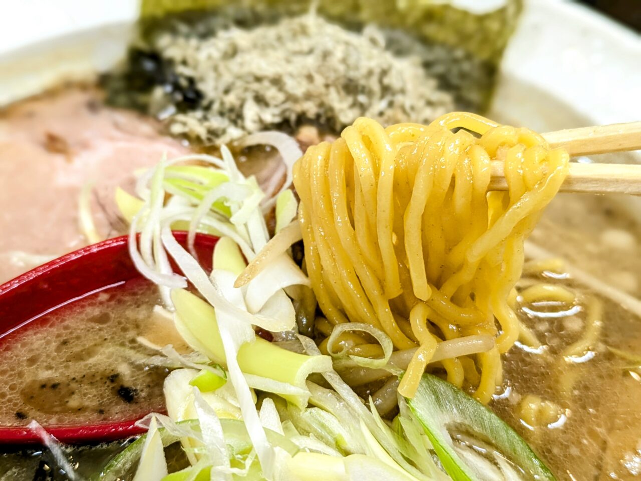 らーめん 海おう メニュー