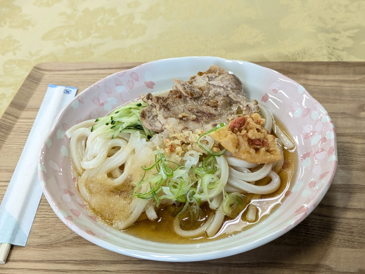 寺カフェ　瑞