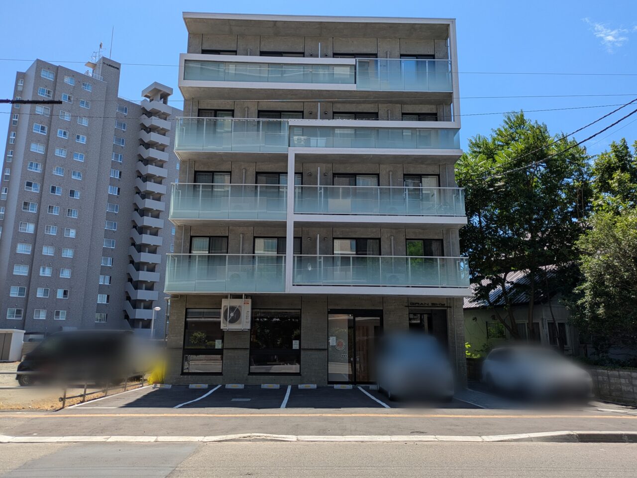 ローズマリー　札幌