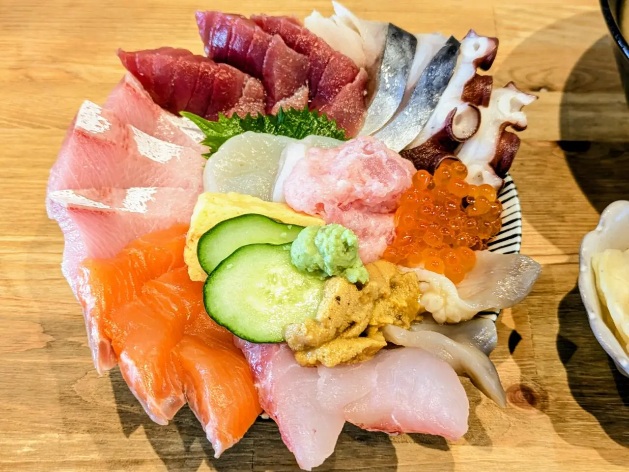 いちわ飯　札幌