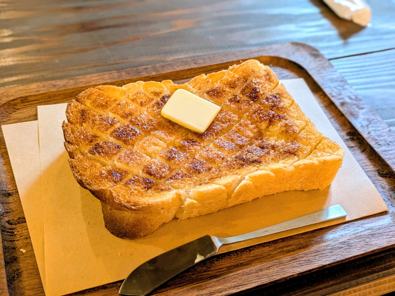 カフェセクレト　札幌