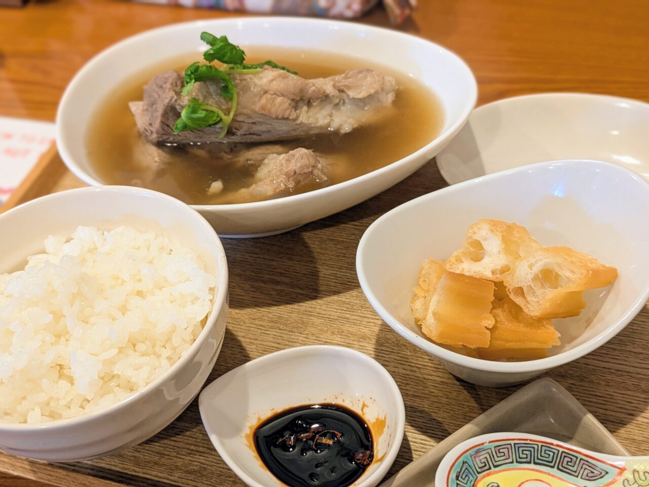 セレギー　バクテー
