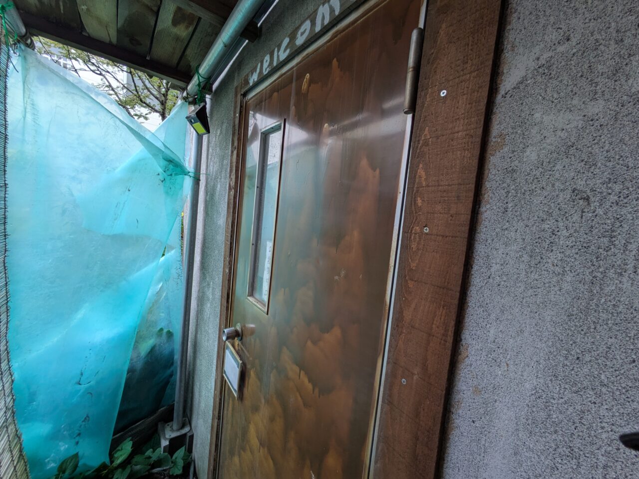 隠れ家カフェ　札幌