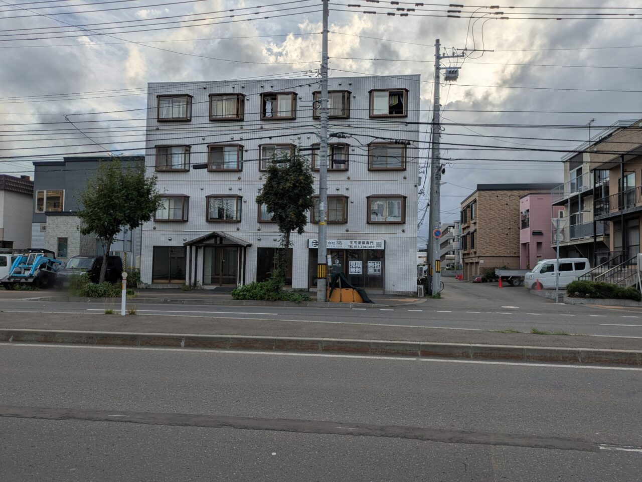 十四堂珈琲　元町