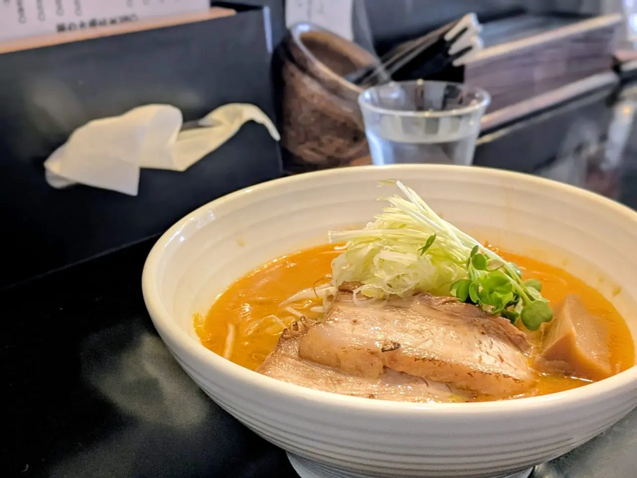 らーめん小屋歩 札幌