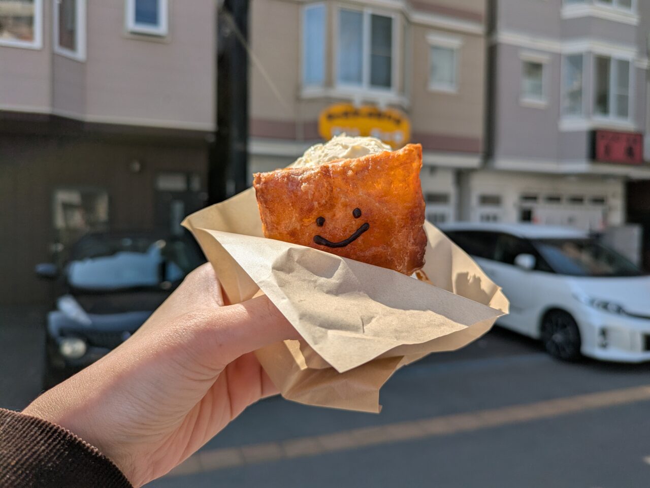 せいちーず　ケーキ