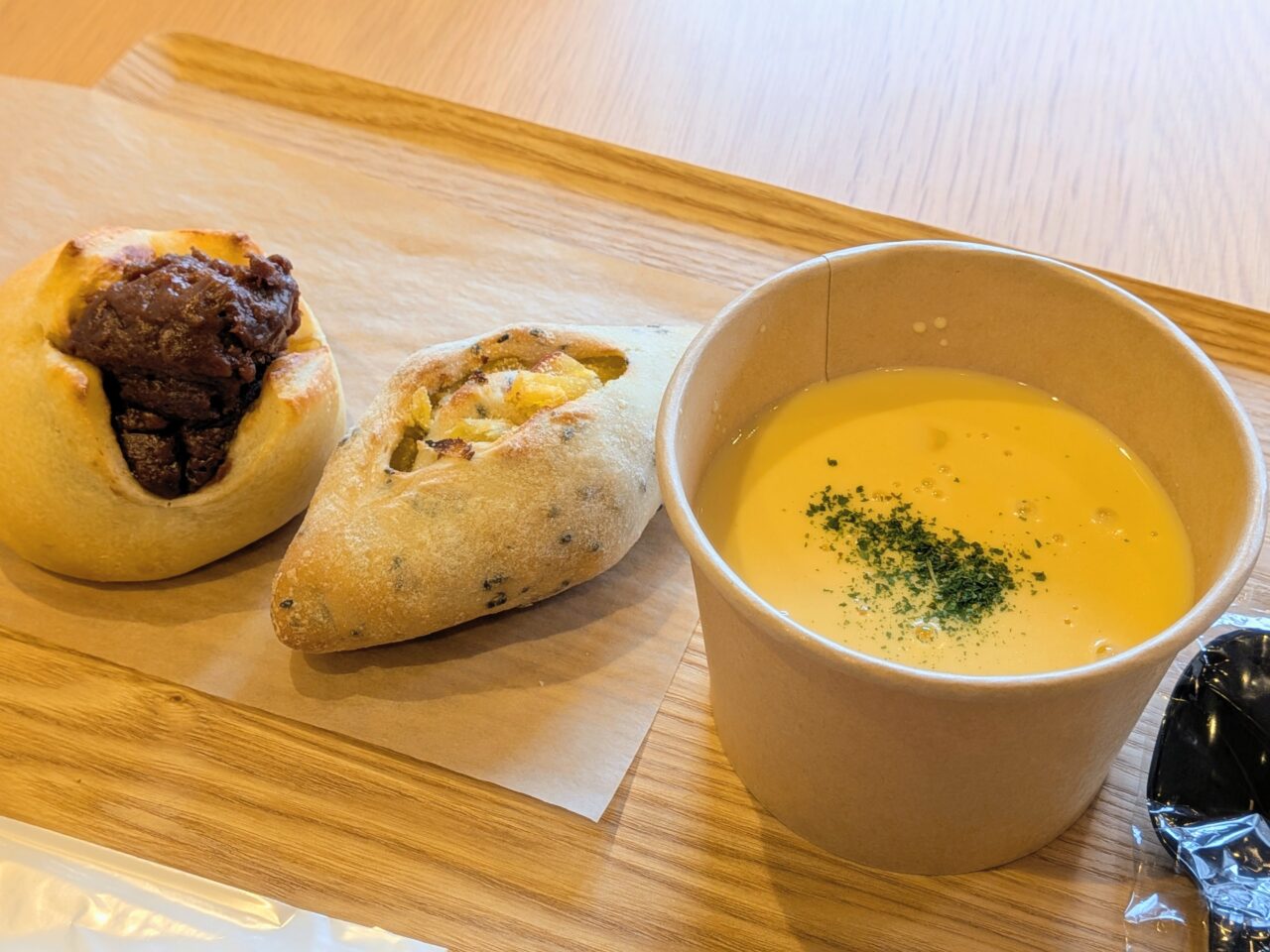 フィオラ スープセット