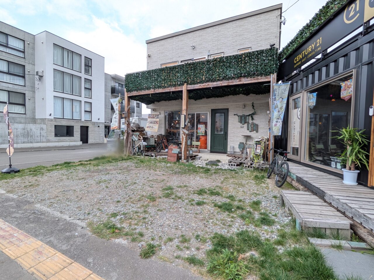 アルトキワ　札幌