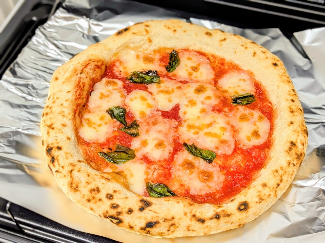 トレピア　テイクアウト