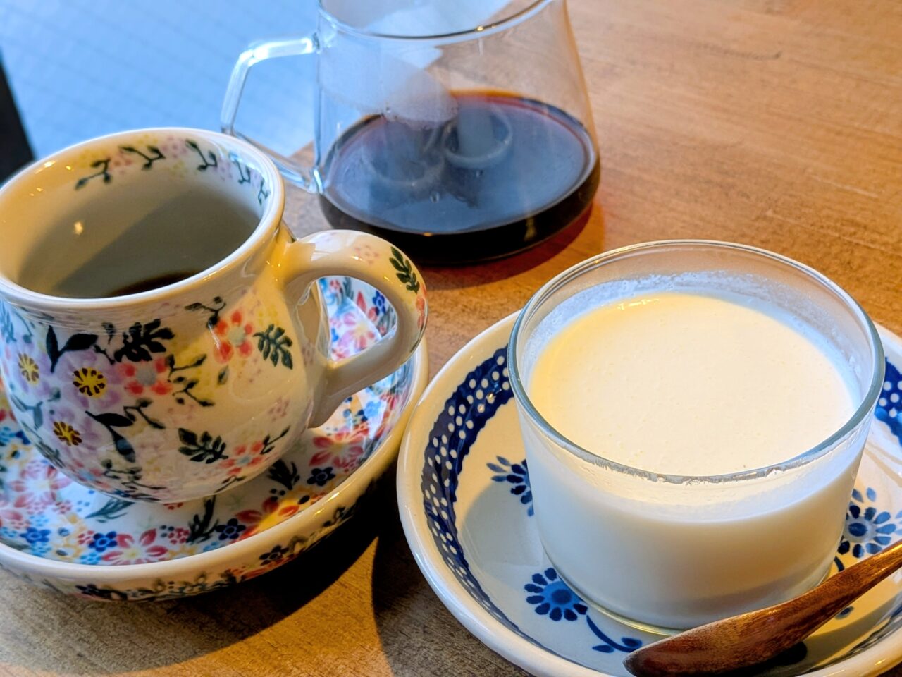 十四堂珈琲　札幌