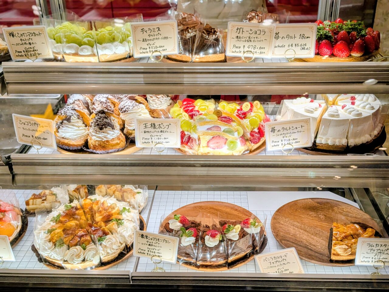 パイドール　手作り体験ブース