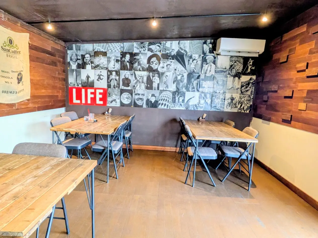 キノファクトリー　お惣菜カフェ