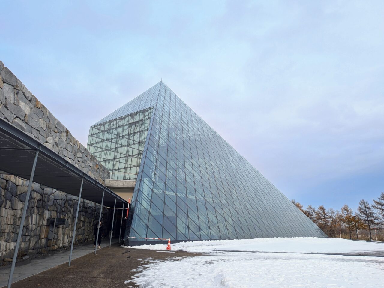 モエレ沼公園　札幌