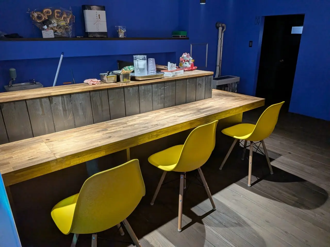 選べる弁当屋クロネコチョップ　札幌