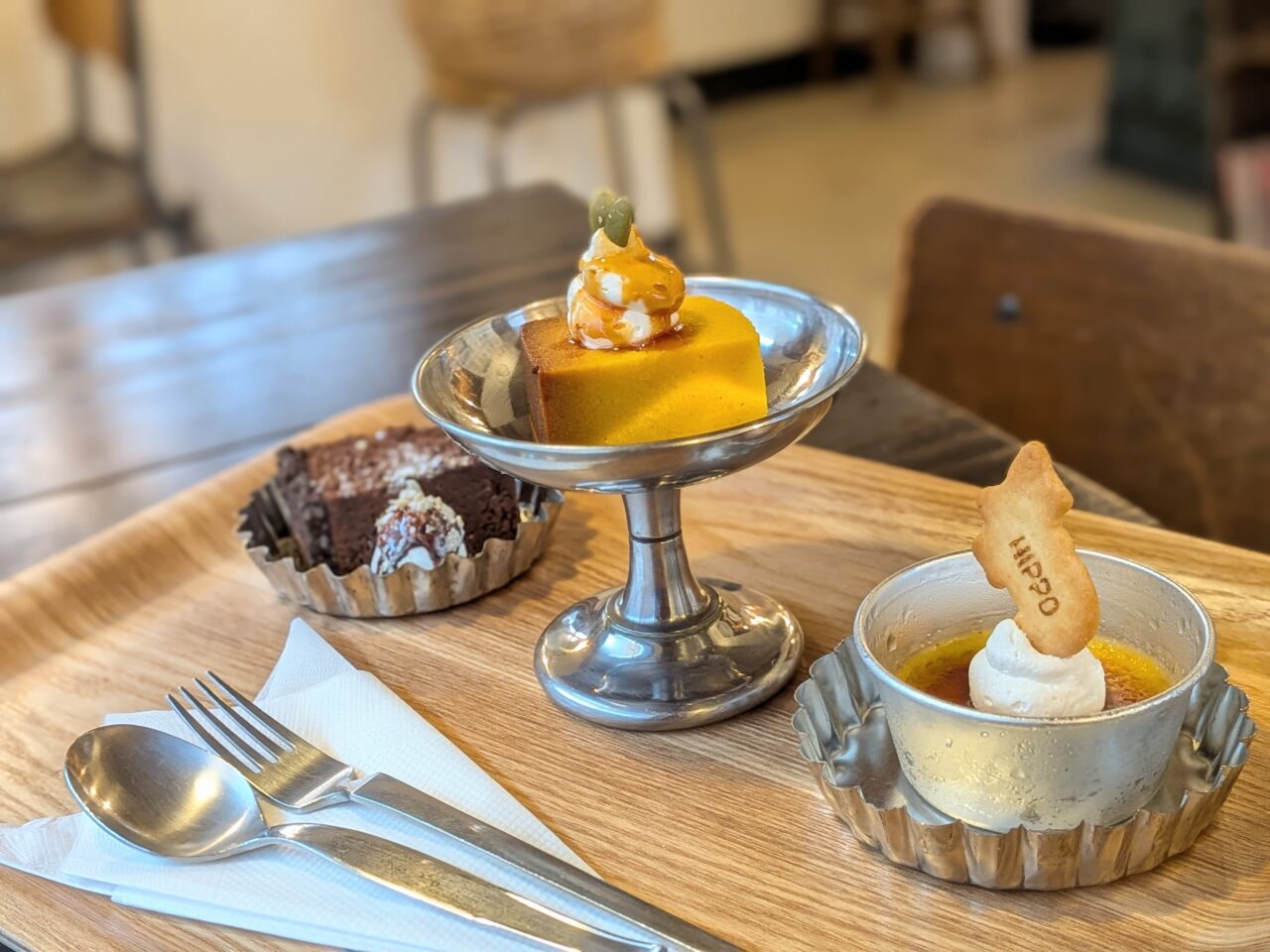 元町小路　メニュー