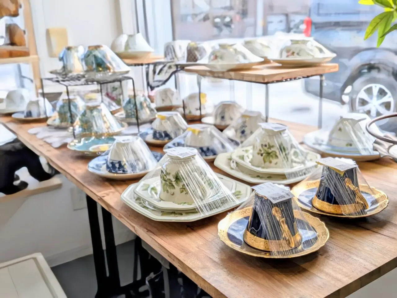 ジモティースポット　札幌