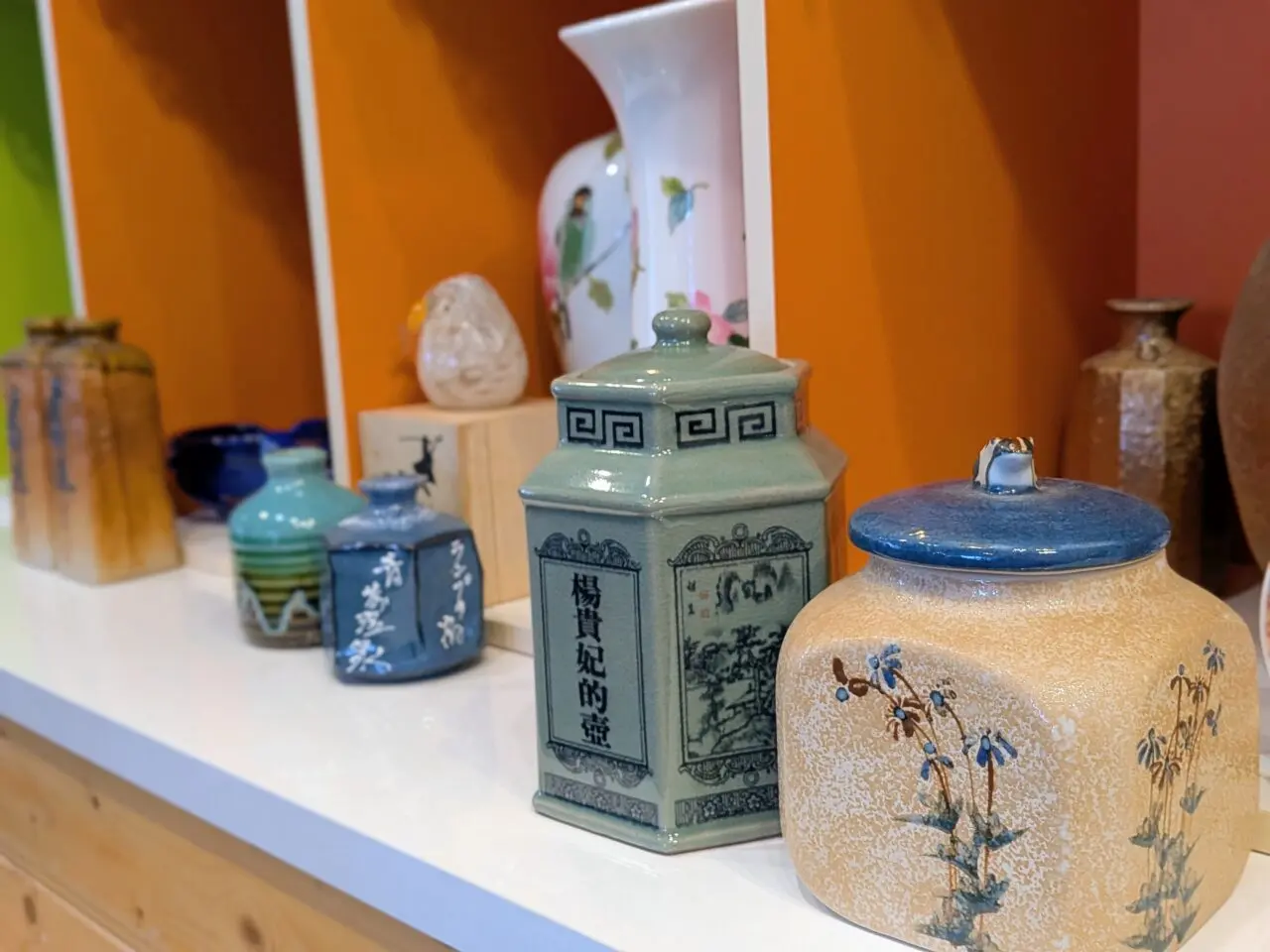 ジモティ　雑貨