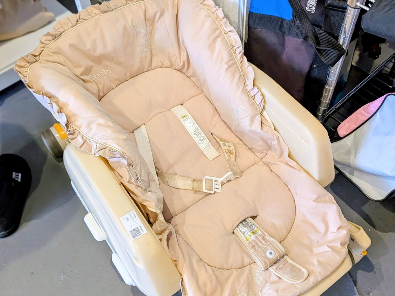 ジモティスポット　子供用品