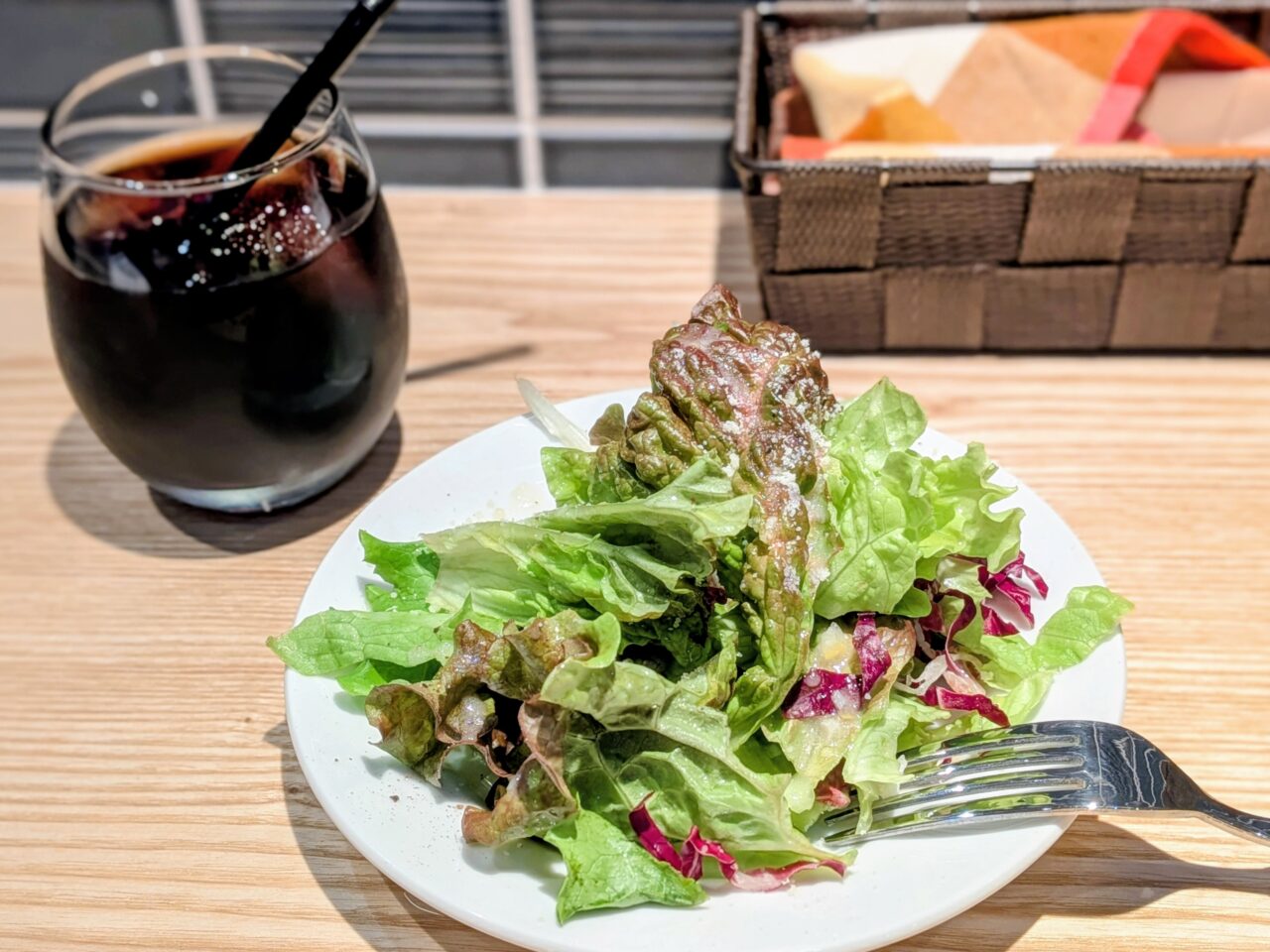 辻バル　ランチ