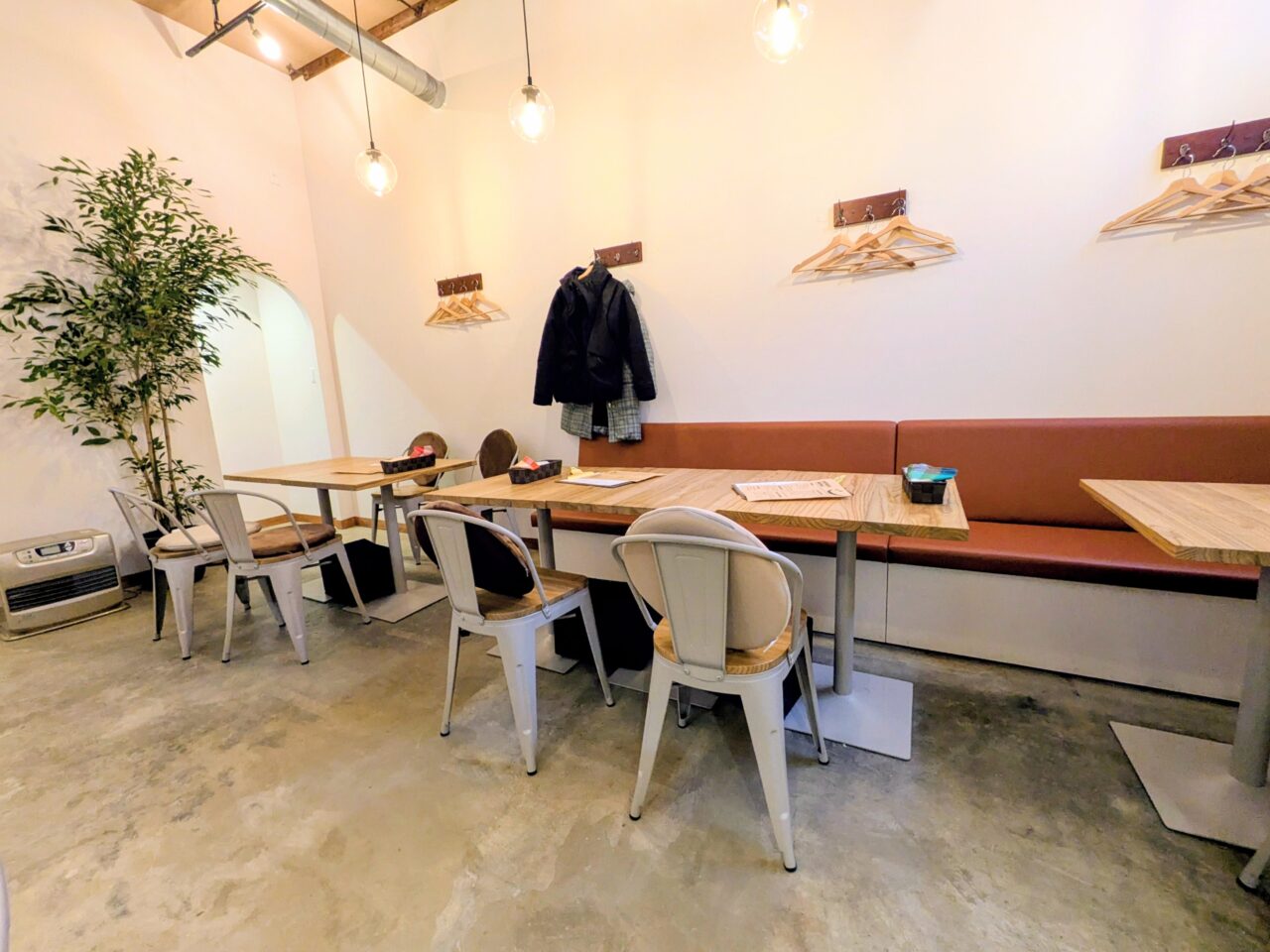 イタリアンバル　札幌