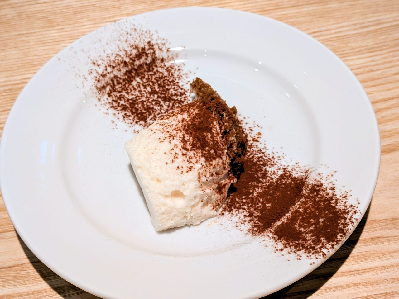 札幌東区　イタリアン