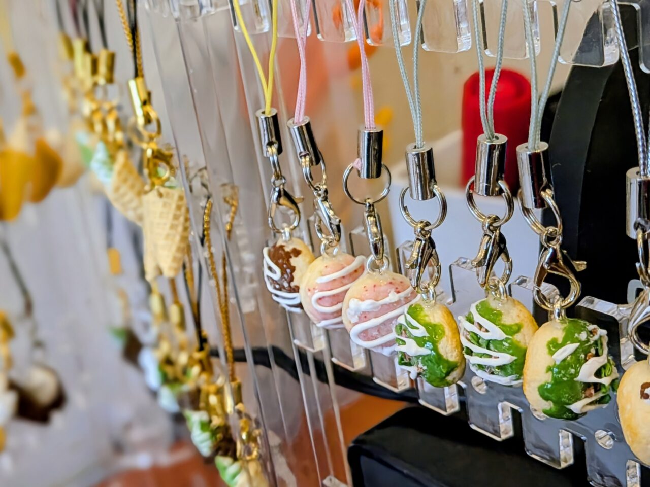 クレドナ　札幌