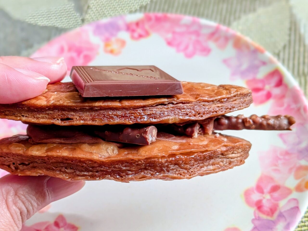 菓子工房マリアンナ　森永製菓